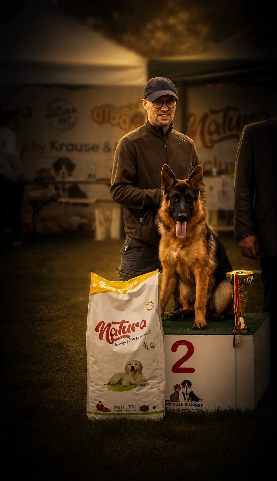 Oxa v. Hingabe